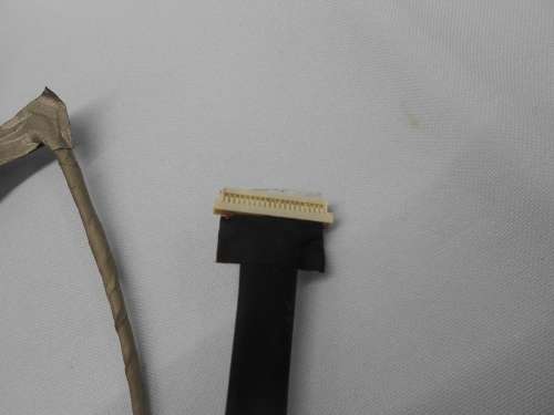 Toshiba Satellite L500 LCD Screen Display Cable DC02000UC10